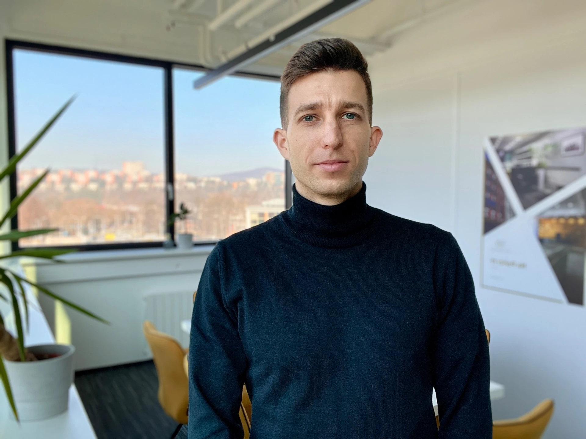 Daniel Sochora